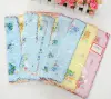 The manufacturer supplies 452-color base printed handkerchiefs and ladies' handkerchiefs for export trade Application Scenario